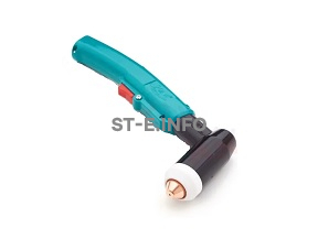 Голова плазмотроны ручного плазмотрона Y100   - st-e.info - Екатеринбург