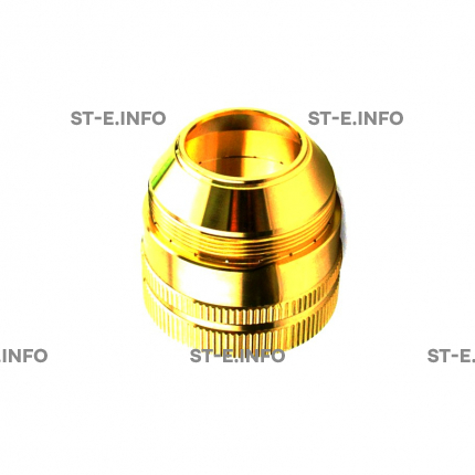 Защитный конус для сухой резки арт. 625060  - st-e.info - Екатеринбург