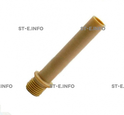 Жидкостная труба, арт. 624060 - st-e.info - Екатеринбург