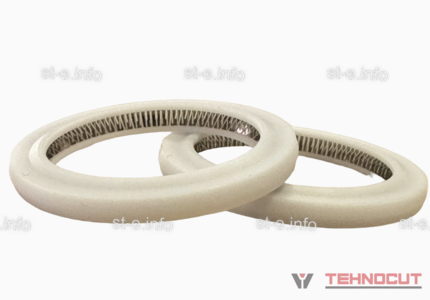 Уплотнительное кольцо 29.2х21х3.55 mm - st-e.info - Екатеринбург