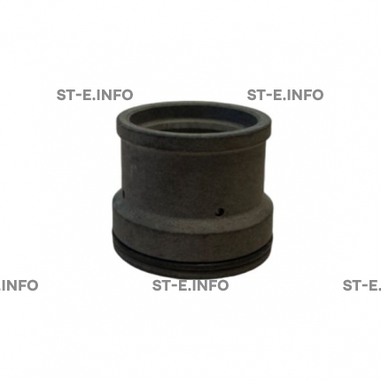 Завихритель LTH03-030 для плазмотрона Liuhe - st-e.info - Екатеринбург