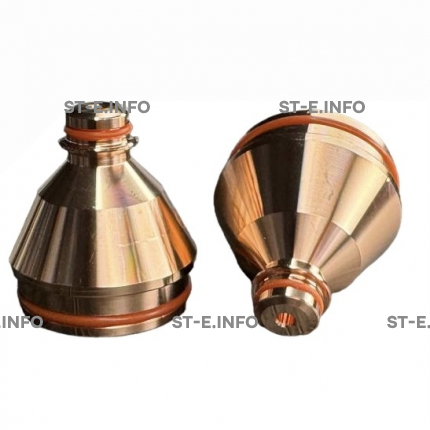 Сопло ST02435 д. 3.5 мм - st-e.info - Екатеринбург