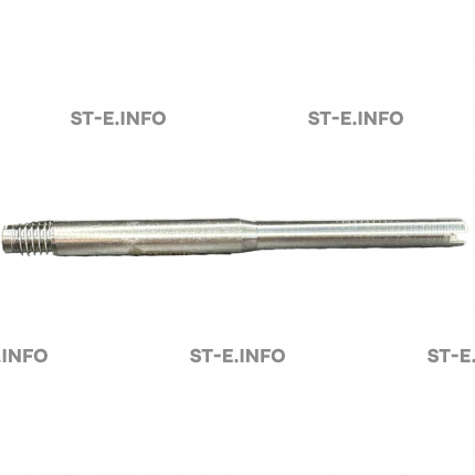 Трубка водяная ST02101 - st-e.info - Екатеринбург