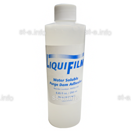 Водорастворимый клей LiquiFilm - st-e.info - Екатеринбург