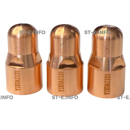 Электрод YIK-130 PRO  - st-e.info - Екатеринбург