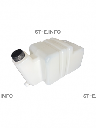 Бак для блока жидкостного охлаждения - st-e.info - Екатеринбург