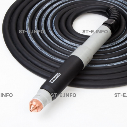 Плазмотрон механизированный IPMX-102 - 6 метров - st-e.info - Екатеринбург