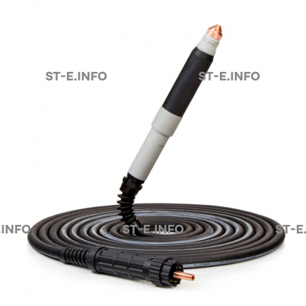 Плазмотрон механизированный  CUT-120 PRO Tehnocut - 7.5 метров - st-e.info - Екатеринбург