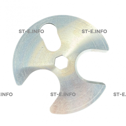 Ключ для извлечения расходников HT104119 - st-e.info - Екатеринбург