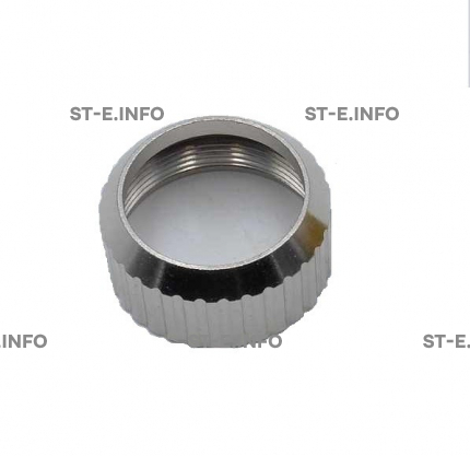 Колпачок тип 1 для плазмотрона XF-300 - st-e.info - Екатеринбург