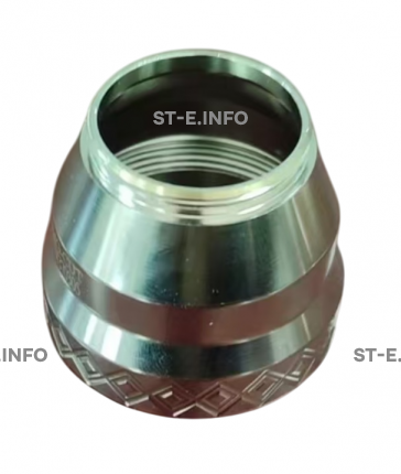 Кожух защитный для плазмотронов YGX370AF  - st-e.info - Екатеринбург