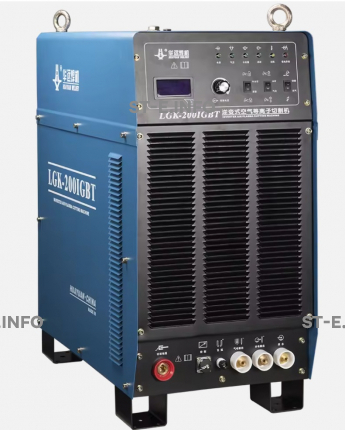 Аппарат ручной плазменной резки LGK-200MA - st-e.info - Екатеринбург