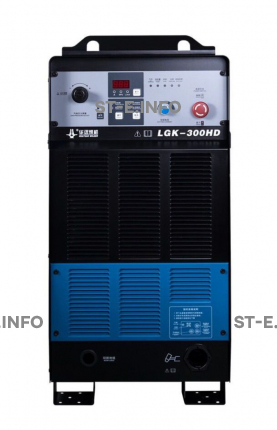 Источник плазменной резки LGK-400HD - st-e.info - Екатеринбург