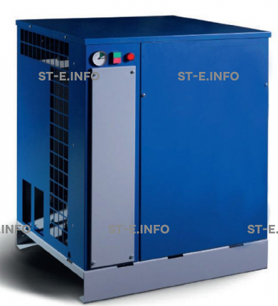 Осушитель рефрижераторного типа OP40 - st-e.info - Екатеринбург