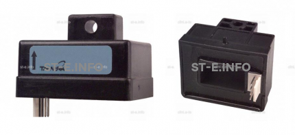 Датчик тока L03S200D15 - st-e.info - Екатеринбург