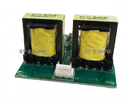 Плата сварочного аппарата PK-95-A0 - st-e.info - Екатеринбург