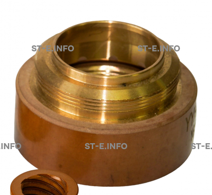 Защитный кожух для плазмотрона YGX160  - st-e.info - Екатеринбург