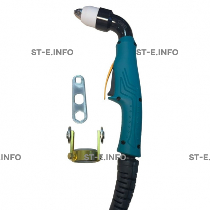 Плазмотрон P-80 воздушный, для ручной резки без кабеля (тип 3) - st-e.info - Екатеринбург