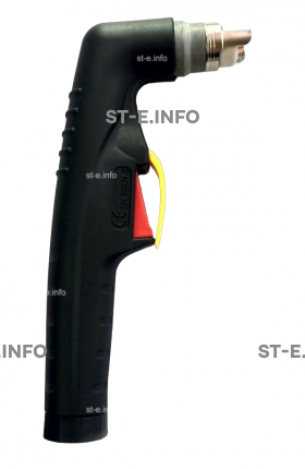 Плазмотрон для ручной резки PT60 - st-e.info - Екатеринбург