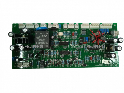 Плата управления для DOG-160 - st-e.info - Екатеринбург