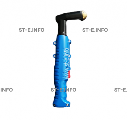 Ручной плазмотрон Y160 без кабеля - st-e.info - Екатеринбург