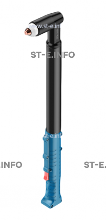 Ручной плазмотрон Y160 Plus удлинённая голова,  без кабеля - st-e.info - Екатеринбург