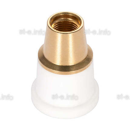 Керамический держатель сопла D20 (M8) арт.C0033 - st-e.info - Екатеринбург