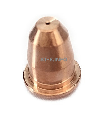 Сопло PD0102-08 диаметр 0,8 мм - st-e.info - Екатеринбург