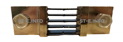 Шунт сварочного полуавтомата 500А - st-e.info - Екатеринбург