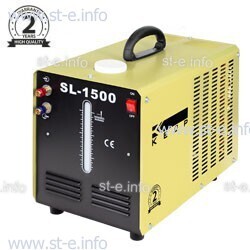 Блок водяного охлаждения SL-1500, 220В - st-e.info - Екатеринбург
