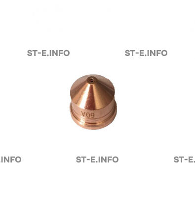 Сопло для CUT-120 PRO 1,2 мм 60А - st-e.info - Екатеринбург
