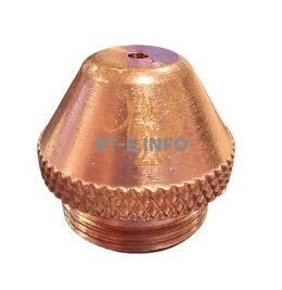 Сопло для плазматрона Y200 д.1,3 мм - st-e.info - Екатеринбург