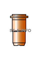 Сопло PD0103-09 - st-e.info - Екатеринбург