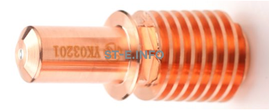 Электрод YK130 артикул YK03201  - st-e.info - Екатеринбург