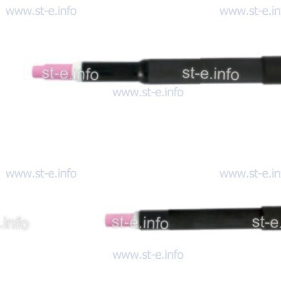 Горелка аргонодуговая SR 9P TBi 4 м (газовое охлаждение) - st-e.info - Екатеринбург
