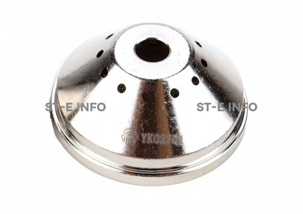 Экран плазмотрона YK330 артикул YK02701 - st-e.info - Екатеринбург