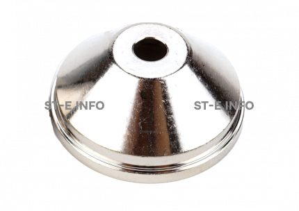 Экран для резки в водяном тумане плазмотрона YK330 артикул YK02702 - st-e.info - Екатеринбург