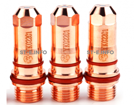 Электрод , артикул (YK02211) усиленный - st-e.info - Екатеринбург