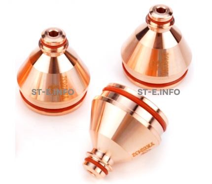 Cопло д. 1,5 мм  артикул (YH200215) - st-e.info - Екатеринбург