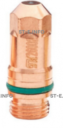 Электрод для плазмотрона TK260 - st-e.info - Екатеринбург