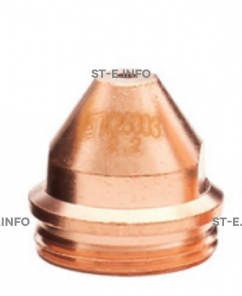 Сопло для плазмотрона TK260 - st-e.info - Екатеринбург