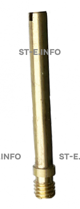 Трубка водяная YK-200  - st-e.info - Екатеринбург