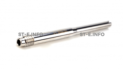 Трубка водяная, артикул (YH200107) - st-e.info - Екатеринбург