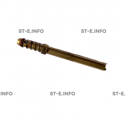 Трубка водяного охлаждения LTH03-010 для плазмотрона Liuhe - st-e.info - Екатеринбург