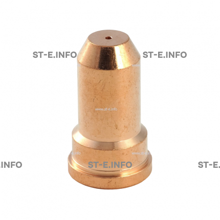 Сопло удлинённое для плазмотрона А141 диаметр отверстия 1,7 мм - st-e.info - Екатеринбург
