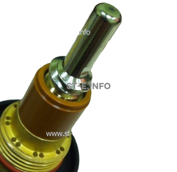  Электрод для плазмотрона арт. W03X0893-60A ECO - st-e.info - Екатеринбург