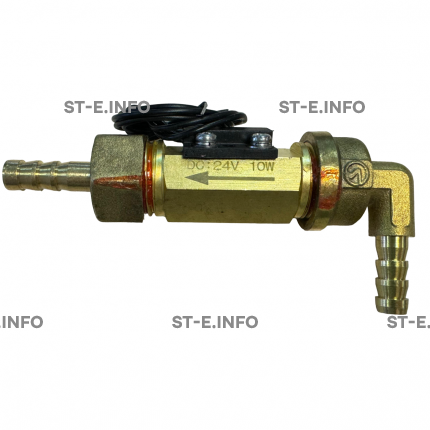 Датчик потока воды DOG200, DOG300, DOG400 - st-e.info - Екатеринбург