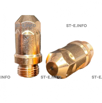 Электрод YK100 - st-e.info - Екатеринбург