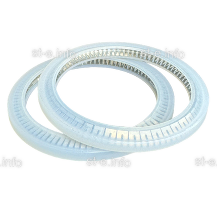 Уплотнительное кольцо 42.5х4х3.2 mm - st-e.info - Екатеринбург