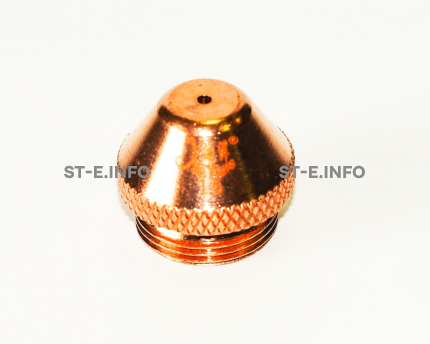 Сопло для плазматрона Y100 д.1,7 мм - st-e.info - Екатеринбург